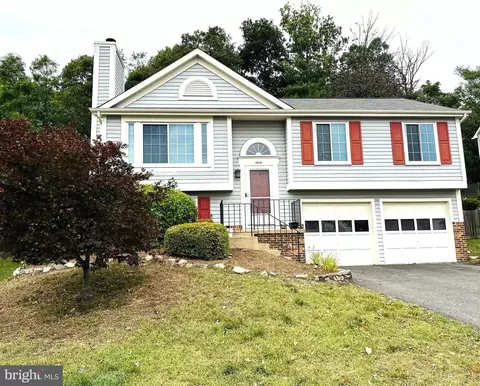 14114 Wood Rock Way, Centreville, VA 20121