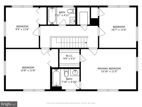 6907 Lemon Rd, Mclean, VA 22101 photo 24