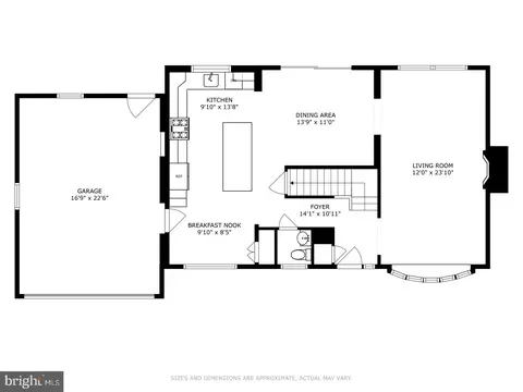 6907 Lemon Rd, Mclean, VA 22101 photo 23