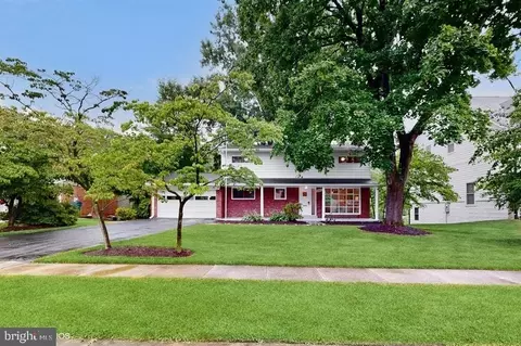 6907 Lemon Rd, Mclean, VA 22101