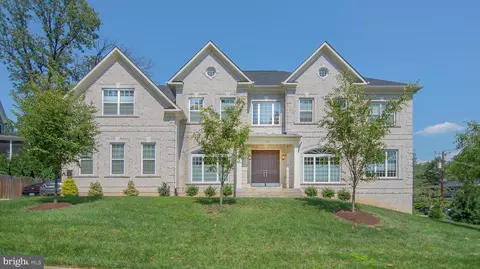 1911 Dalmation Dr, Mclean, VA 22101