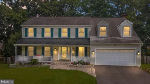 13919 Springstone Dr, Clifton, VA 20124