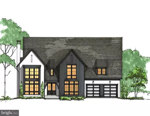 2338 Highland Ave, Falls Church, VA 22046