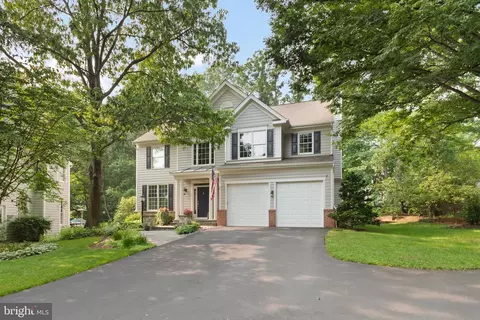 11428 Night Star Way, Reston, VA 20194