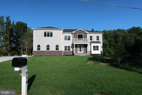 7016 Ridgeway Dr, Springfield, VA 22150