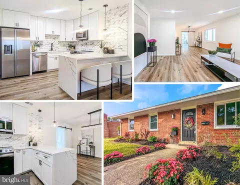 4111 Summit Pl, Alexandria, VA 22312