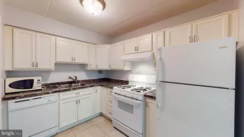 5705 Indian Ct #1D, Alexandria, VA 22303