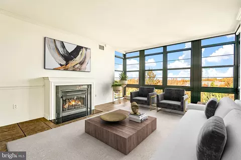 1830 Fountain Dr #507, Reston, VA 20190