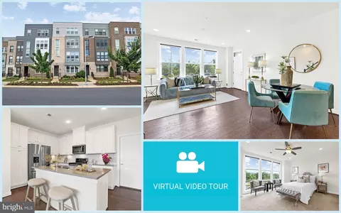 13428 Arrowbrook Centre Dr #6, Herndon, VA 20171