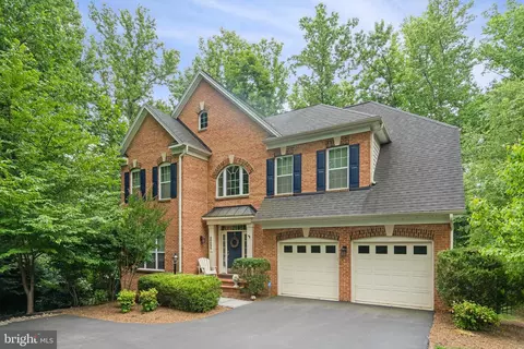4005 Hummer Rd # a, Annandale, VA 22003