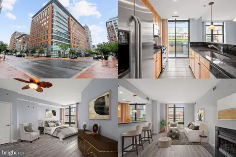 1830 Fountain Dr #204, Reston, VA 20190