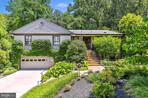 1405 Layman St, Mclean, VA 22101