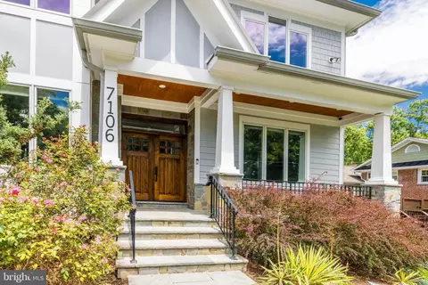 7106 Enterprise Ave, Mclean, VA 22101 photo 2
