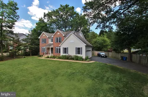 8319 Old Mount Vernon Rd, Alexandria, VA 22309