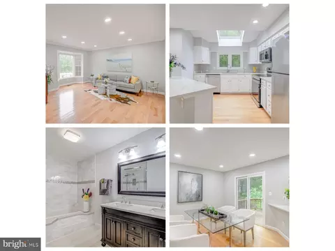 6811 Mclean Province Cir, Falls Church, VA 22043