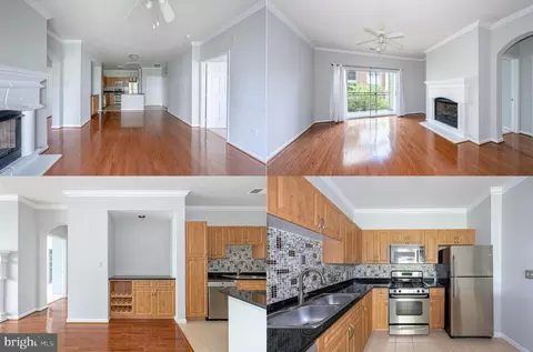 12929 Centre Park Cir #217, Herndon, VA 20171