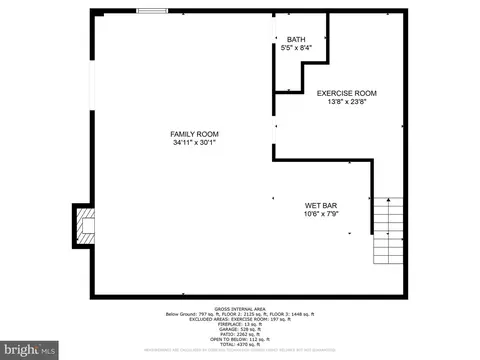 8409 Weller Ave, Mclean, VA 22102 photo 22