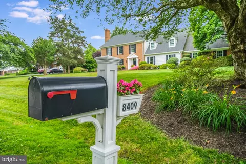 8409 Weller Ave, Mclean, VA 22102 photo 19
