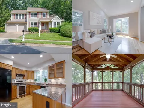 13474 Lake Shore Dr, Herndon, VA 20171