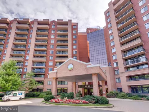 2230 George C Marshall Dr #310, Falls Church, VA 22043