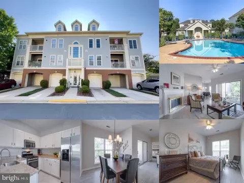 11315 Westbrook Mill Ln #204, Fairfax, VA 22030