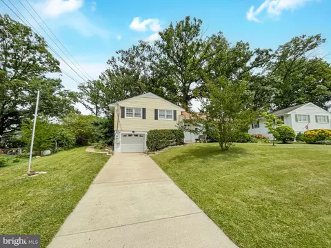 7413 Charlotte St, Springfield, VA 22150 photo 8