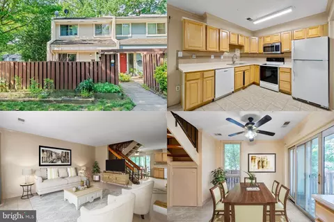 2378 Southgate Sq, Reston, VA 20191