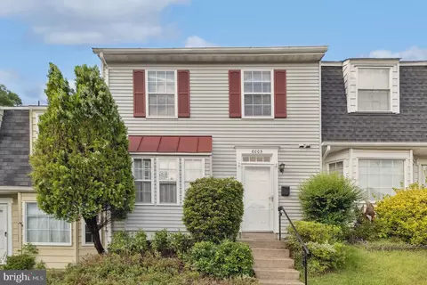 6005 Sweet Dale Ct, Springfield, VA 22152