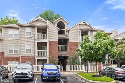 1793 Jonathan Way #1793-D, Reston, VA 20190
