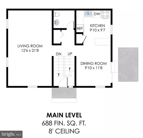 7743 Durer Ct, Springfield, VA 22153 photo 3