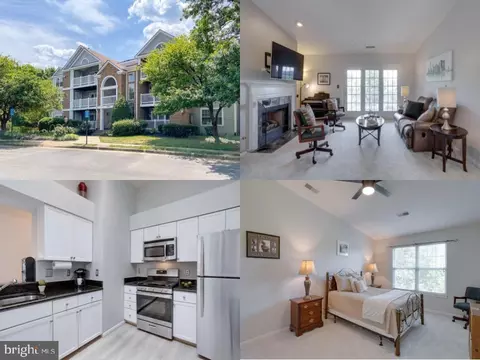 6105 Wigmore Ln #L, Alexandria, VA 22315