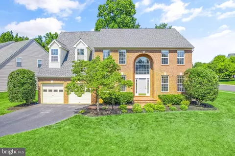5302 Poplar Valley Ct, Centreville, VA 20120