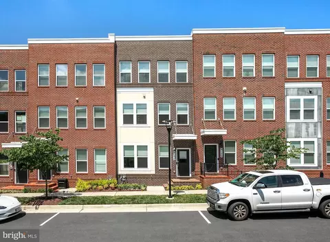 9174 Snowden Ashford Rd, Lorton, VA 22079