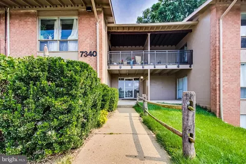 7340 Lee Hwy #40/T3, Falls Church, VA 22046
