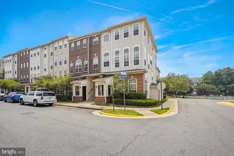 14273 B Woven Willow Ln #78, Centreville, VA 20121