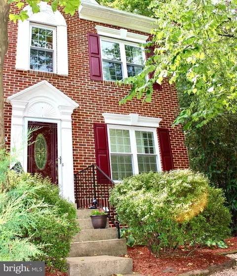 14000 Compton Valley Way, Centreville, VA 20121