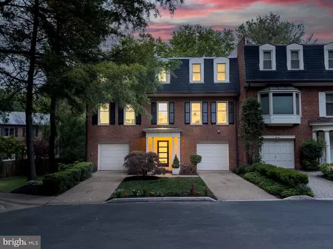 5708 Cricket Pl, Mclean, VA 22101