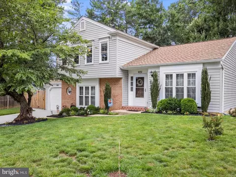 6252 Franconia Station Ct, Alexandria, VA 22310