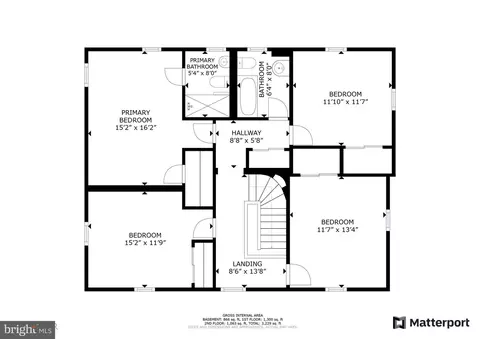 1014 Maple Ave E, Vienna, VA 22180 photo 91