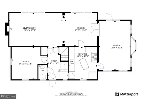1014 Maple Ave E, Vienna, VA 22180 photo 92