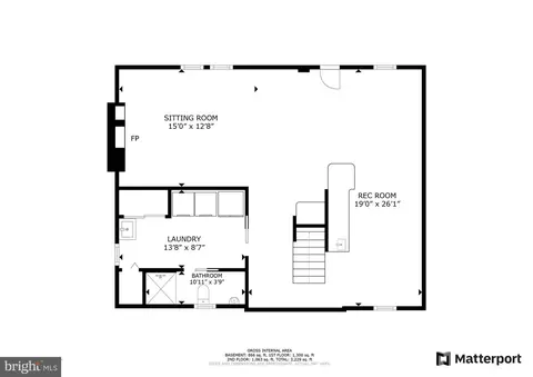 1014 Maple Ave E, Vienna, VA 22180 photo 93