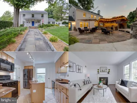1014 Maple Ave E, Vienna, VA 22180