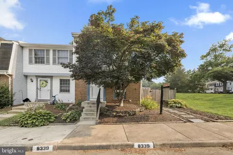 8339 Brookvale Ct, Springfield, VA 22153