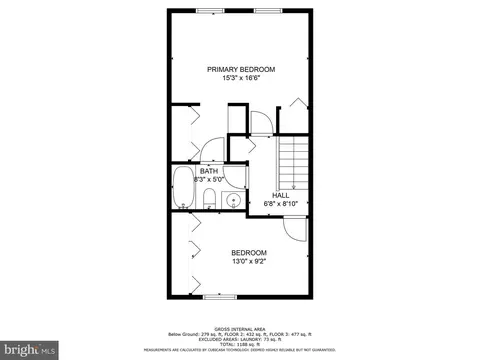 8339 Brookvale Ct, Springfield, VA 22153 photo 32