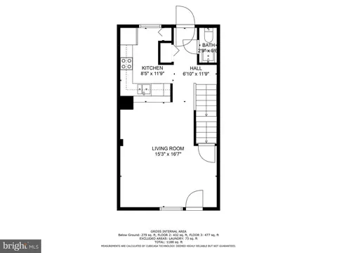 8339 Brookvale Ct, Springfield, VA 22153 photo 31