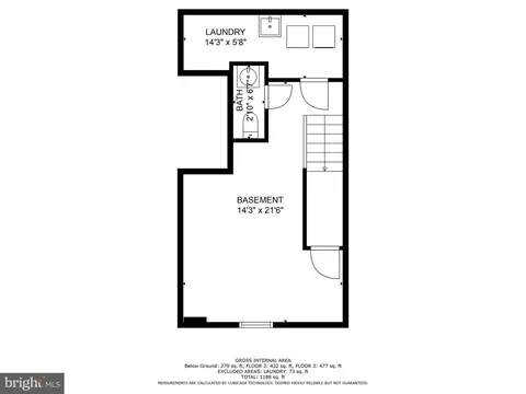 8339 Brookvale Ct, Springfield, VA 22153 photo 33