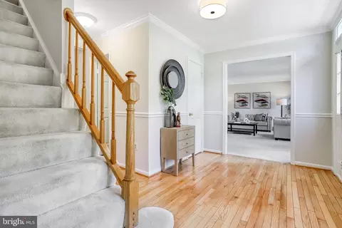 7852 Roundabout Way, Springfield, VA 22153 photo 7