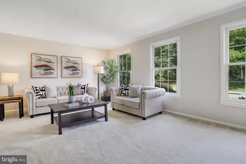 7852 Roundabout Way, Springfield, VA 22153 photo 20