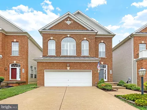 4206 Sonia Ct, Alexandria, VA 22309