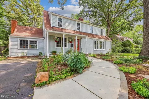 4404 Ferry Landing Rd, Alexandria, VA 22309
